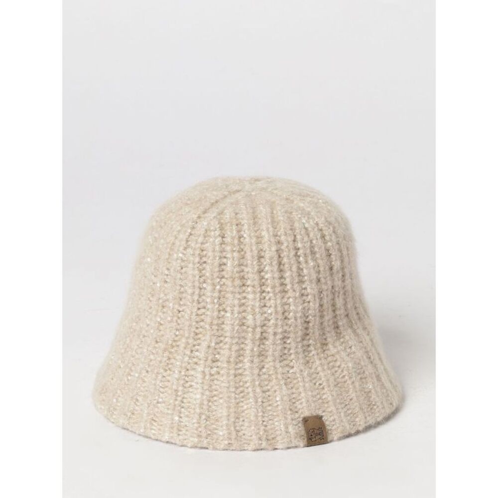 Brunello Cucinelli Women Hat Woman Brunello Cucinelli